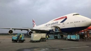Photo of 58 passengers denied boarding on British Airways Abuja-London flight