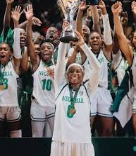 Photo of Tinubu doles out another $100,000 each to female basketball players, D’Tigress