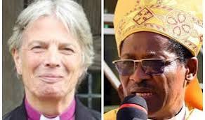 Photo of Nigerian Anglican Church condemns election of lesbian Cherry Vann as Archbishop of Wales