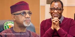Photo of Ogun govt seals former Gov Gbenga Daniel’s mansion, hotel ahead of demolition