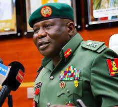 Photo of Shake-up in Nigeria’s Army: COAS deploys new GOCs, Provost Marshall, CMI, others