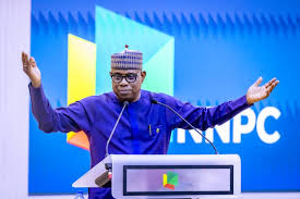 Photo of NNPCL CEO Ojulari denies bribery allegation, says my hands are clean