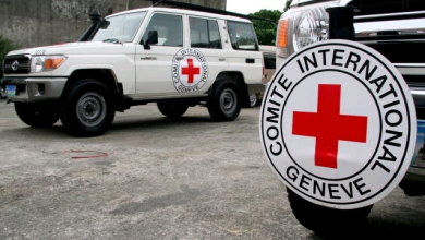 Photo of Over 24,000 Nigerians missing since 2015 – ICRC reports