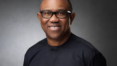 Photo of Obi laments killings, says Nigeria bleeding like nation at war