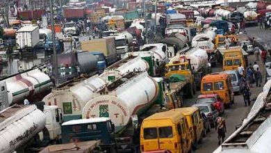Photo of Commuters, FRSC officials express frustration as gridlock along Abuja-Lokoja Highway enters day two