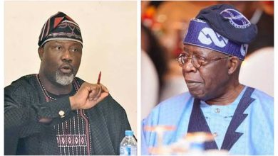 Photo of Hunger in Nigeria getting worse, people are looking for crumbs – Dino Melaye