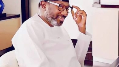 Photo of A billionaire’s Dilemma: Banks sent bewitching pretty ladies to solicit deposits from me – Femi Otedola
