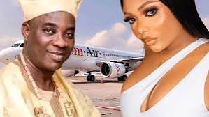 Photo of Why Ibom Air passenger ended up in prison, Kwa 1 banned from flying — NCAA
