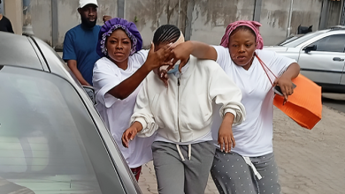 Photo of ‘I’m in pains’ – Ibom Air passenger, Comfort Emmanson, involved in dispute breaks silence after release