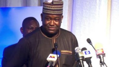Photo of 2027: More trouble for PDP as party’s northern chieftain vows to challenge zoning at Convention