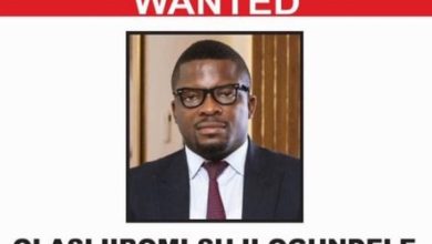 Photo of Sujimoto CEO breaks down in tears, says he’ll clear his name with EFCC