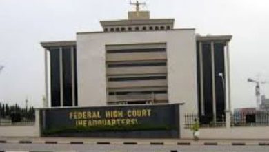 Photo of Cybercrime: Court sentences 5 foreign nationals to 3 years in prison, orders deportation