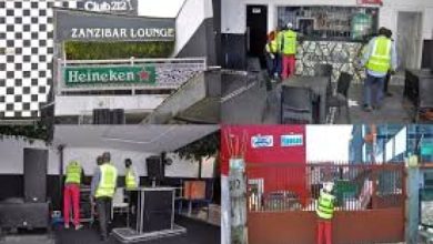 Photo of Lagos seals 3 churches, 8 hotels, lounges over noise pollution [FULL LIST]