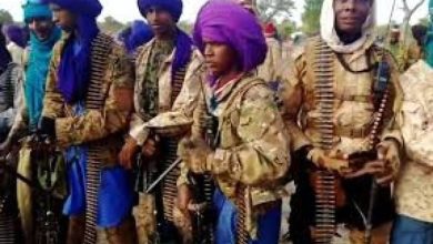 Photo of Rival gangs kill two bandit kingpins in Zamfara ambush