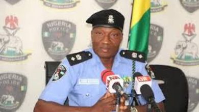 Photo of Panic as five bodies found along Lagos riverbank