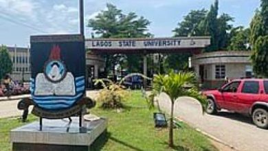 Photo of LASU warns against fake admission offers