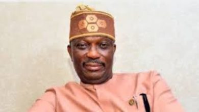 Photo of Controversy trails death of ex-Ondo SDP candidate Akingboye