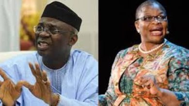 Photo of Ezekwesili, Bakare identify corruption, poor leadership as Nigeria’s greatest challenges