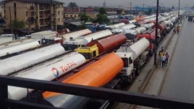 Photo of Dangote: Looming fuel scarcity as petroleum marketers join forces with NUPENG, issue strike notice