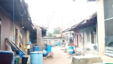 Photo of HORROR: Trader kills colleague, stocks vital organs in fridge
