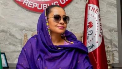 Photo of Anger, condemnation trail Senate’s rejection of Natasha’s resumption after 6 months suspension