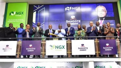 Photo of Dangote Cement pays over N3.3trn in dividends to shareholders in 15 years