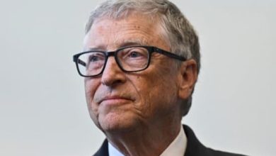 Photo of Bill Gates no longer ‘rules the world,’ drops to 14th on Forbes’ richest list
