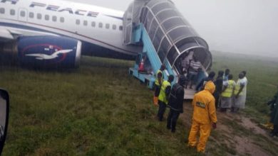 Photo of BREAKING: Air Peace crew tested positive for alcohol, drug — Report 