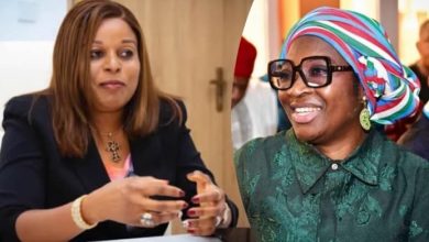 Photo of Vexatious Anambra Guber: Soludo’s wife challenges Senator Ekwunife to public oath over infidelity claims