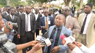 Photo of $4bn Refinery Fund: Tinubu faces litmus test as lawyers petition EFCC on former NNPCL GCEO Kyari