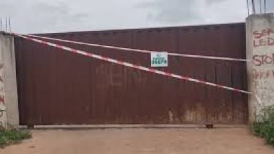 Photo of Ogun seals five Chinese firms over alleged assault