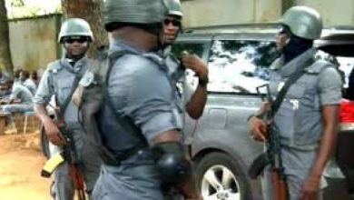 Photo of Customs intercept N5.1bn illicit drugs from India, Canada at Lagos Airport 