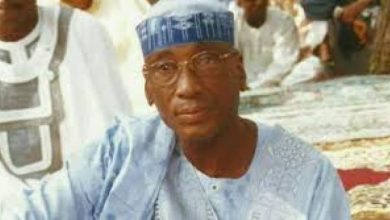 Photo of Ex-SGF Idris’ family in inheritance dispute, seeks public intervention