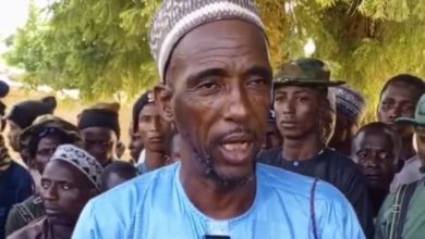 Photo of Kill 10 of us, 20 will emerge – Notorious bandit kingpin taunts security operatives