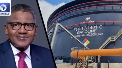Photo of Layoffs by Dangote: Oil workers barricade NNPCL Towers, NMDPRA, NUPRC as nationwide strike begins