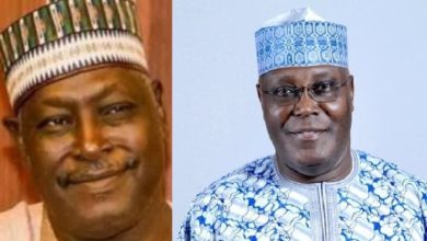 Photo of ADC gives Atiku ultimatum to pick membership card