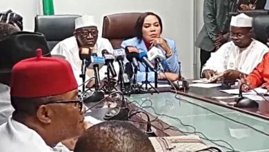 Photo of Strike enters day two as FG’s meeting with PENGASSAN, Dangote ends in deadlock