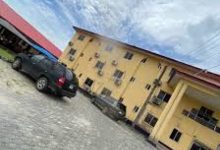 Photo of TRAGEDY: American woman dies in Warri during visit to her lover