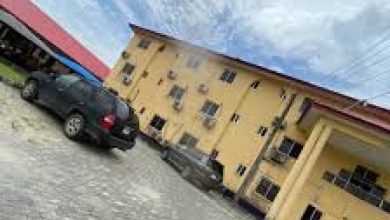 Photo of TRAGEDY: American woman dies in Warri during visit to her lover