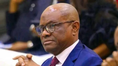 Photo of Alleged $6million Mansion: How did Wike move funds across boarders to acquire luxury homes in Florida undetected? – Edwin Adai