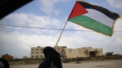 Photo of UK, Canada, Australia formally recognise Palestine as independent state