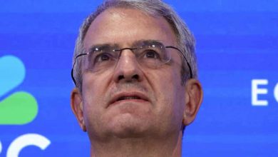 Photo of Nestle sacks CEO over ‘undisclosed’ office romance
