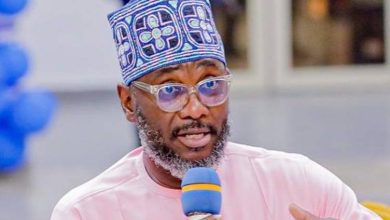 Photo of Over 500 global experts to attend inaugural Lagos Waterfront Summit amid growing pressure on Lagoons
