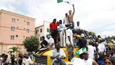 Photo of 1,844 killed in South-East Nigeria in 2 years amid worsening violence – Amnesty International raises alarm 