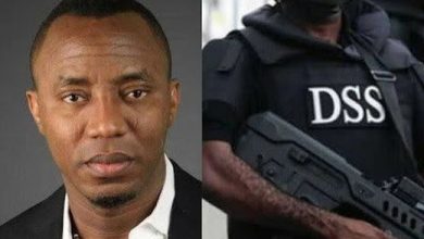 Photo of BREAKING: DSS sues Sowore, X, Meta over posts calling Tinubu a criminal 