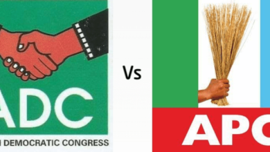 Photo of ADC: APC still nervous despite controlling 31 states, NASS majority