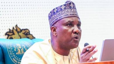 Photo of House of Reps inaugurates committee to probe alleged indiscriminate bank charges, salary deductions