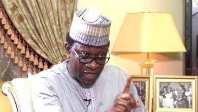 Photo of Expulsion: No fair hearing, but I accept NNPP verdict – Jibrin