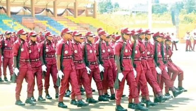 Photo of Tension as 3 killed after gunmen ambush Amotekun Corps