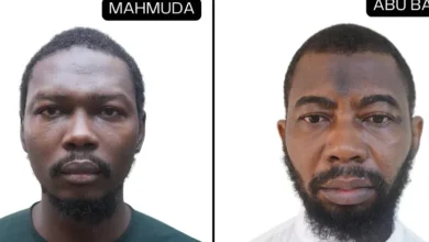 Photo of DSS files terrorism charges against Ansaru leaders linked to Kuje prison break
